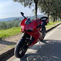 1299 Panigale