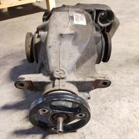 Differenziale posteriore BMW 320d 2.0 diesel 2006