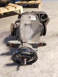 Differenziale posteriore BMW 320d 2.0 diesel 2006