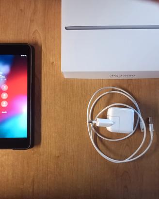 apple iPad Mini 4 64GB - Perfetto, come nuovo