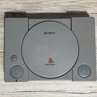 Playstation 1 (PS1)