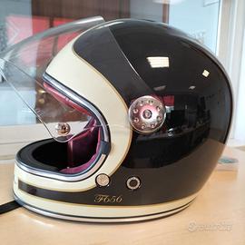 CASCO INTEGRALE VIPER F656 VINTAGE