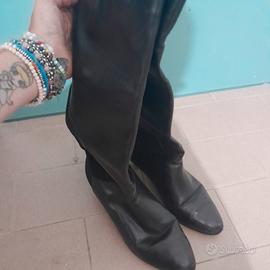 stivali vintage 