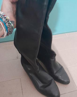 stivali vintage 