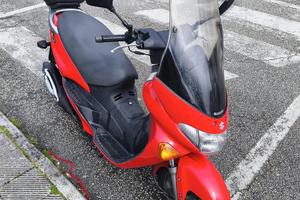scooter  suzuki epicuro