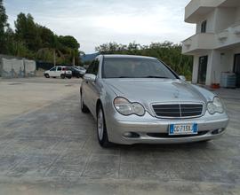 Mercedes-benz C 220 C 220 CDI cat Classic