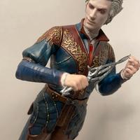 Astarion - Baldur's Gate Action Figure
