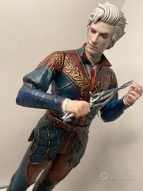 Astarion - Baldur's Gate Action Figure