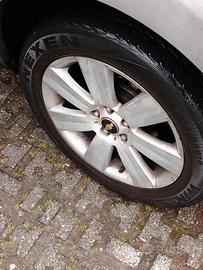 Chevrolet captur anno 2007