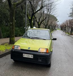 Fiat cinquecento
