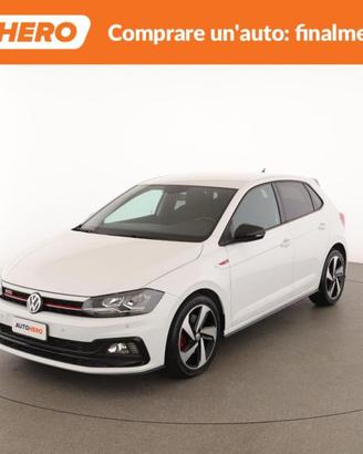 VOLKSWAGEN Polo DM59656
