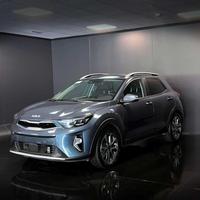 KIA Stonic 1.0 T-GDi 100 CV MHEV MT Style