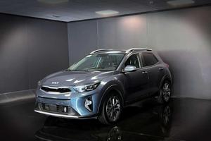 KIA Stonic 1.0 T-GDi 100 CV MHEV MT Style