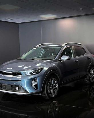 KIA Stonic 1.0 T-GDi 100 CV MHEV MT Style