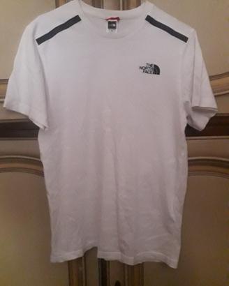 T-shirt the north face uomo small