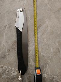 Sega giardinaggio / campeggio grande