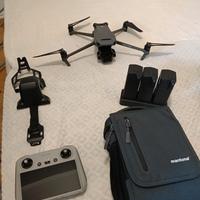 Dji Mavic 3 Pro 