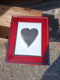 Quadri con cuori