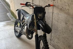 Ktm 125 exc