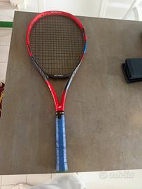 🎾 Yonex VCORE 98 – 305 g – Manico 2 (L2)