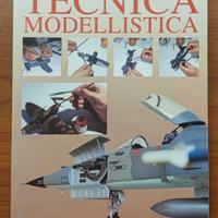 Tecnica modellistica