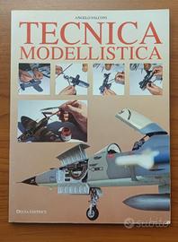 Tecnica modellistica