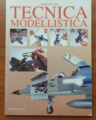 Tecnica modellistica