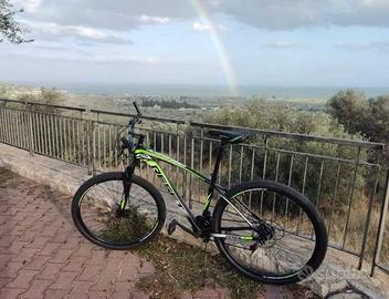 Bici MTB 29”