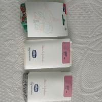 Collant + Calzamaglia Chicco
