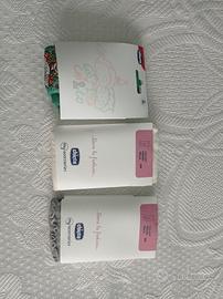 Collant + Calzamaglia Chicco