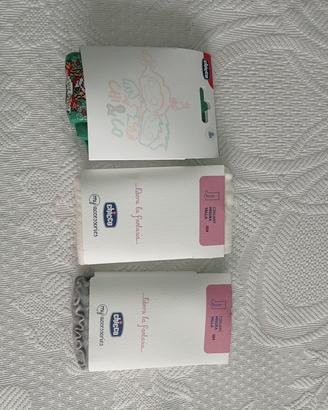 Collant + Calzamaglia Chicco