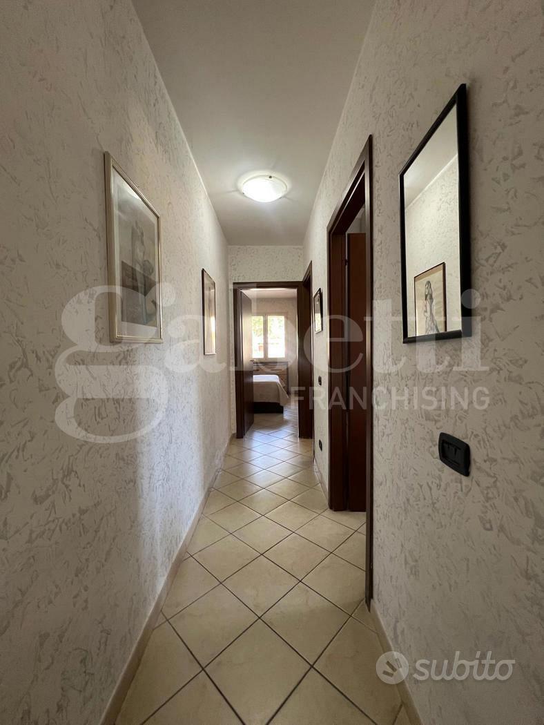 Appartamento – Ardea, Villaggio Vela Bianca - Vista 4
