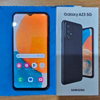 Samsung Galaxy A23 5G - 128Gb - no brand - ITA