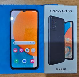 Samsung Galaxy A23 5G - 128Gb - no brand - ITA