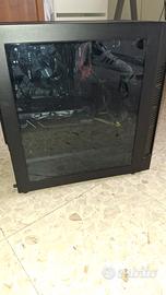 Pc fisso da gaming