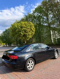 Audi A4 1.8 TFSI 2010  perfetta, tagliandi Audi !