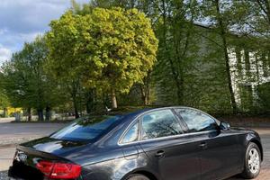 Audi A4 1.8 TFSI 2010  perfetta, tagliandi Audi !