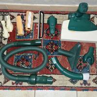 Battitappeto e battimaterassi EB 350