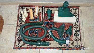 Battitappeto e battimaterassi EB 350