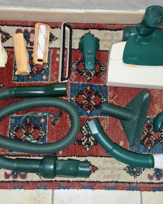 Battitappeto e battimaterassi EB 350