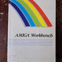 Manuale Commodore Amiga Workbench in italiano