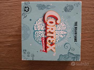 gioco da tavolo cortex