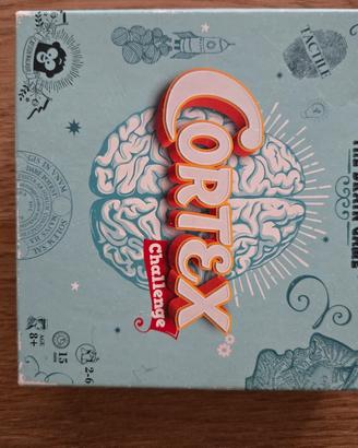 gioco da tavolo cortex