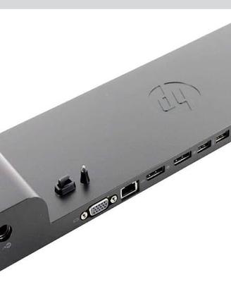 Docking Station HP UltraSlim , Mai usata