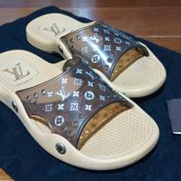 Louis Vuitton ciabatta donna 