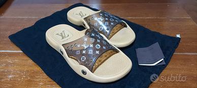 Louis Vuitton ciabatta donna 