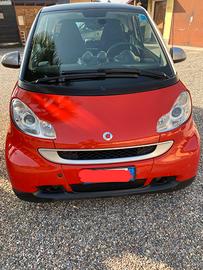 smart usata