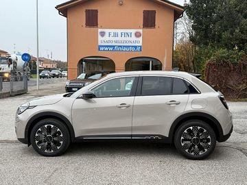 FIAT - 600 - Hybrid DCT MHEV La Prima