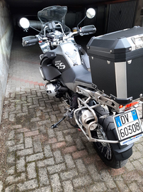 BMW R1200 GS Adventure