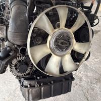Motore MERCEDES-BENZ SPRINTER sigla 651956 651.955